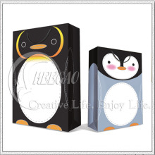 Penguin Paper Bag (KG-PB138)